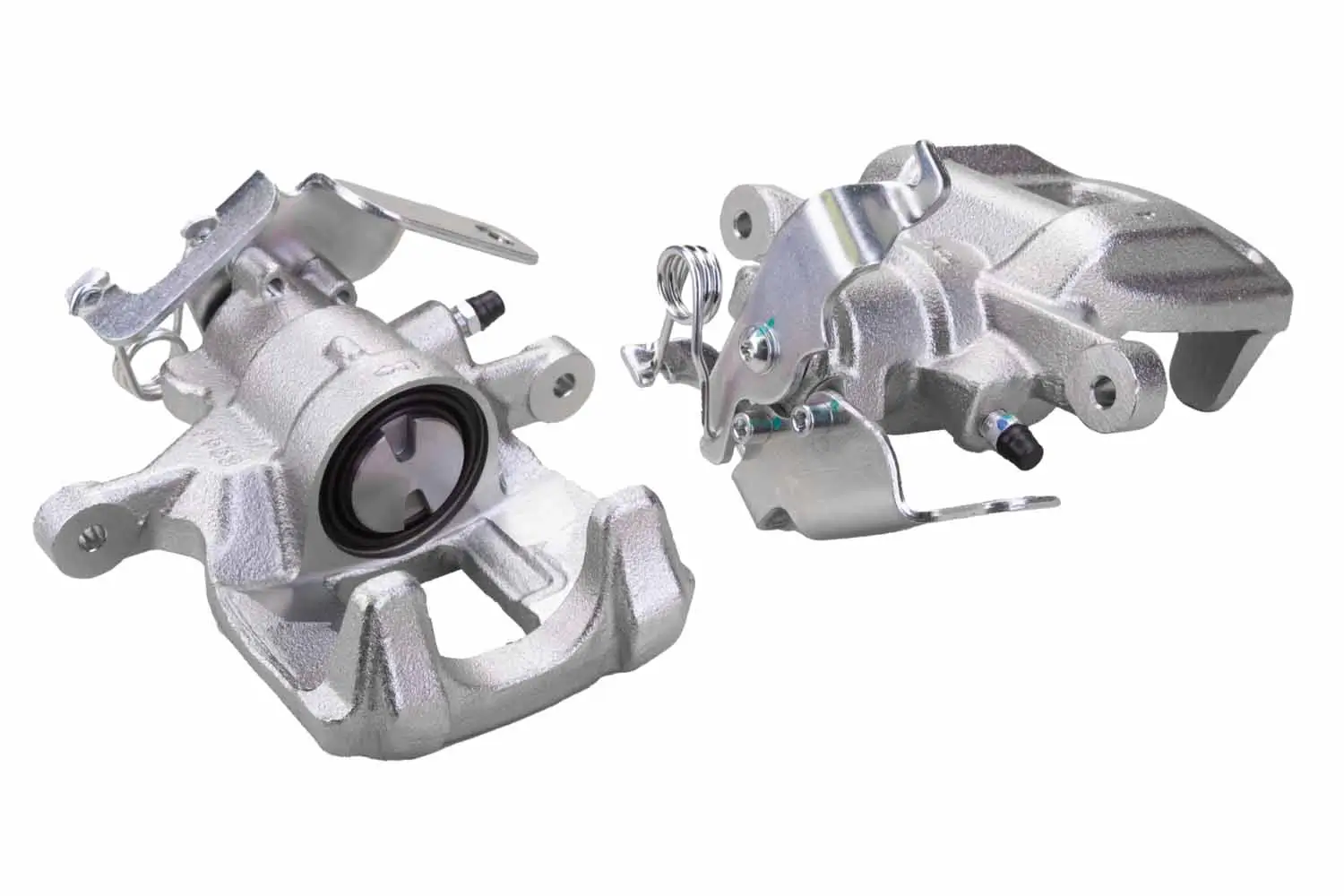 Bremssattel HELLA 8AN 355 799-371