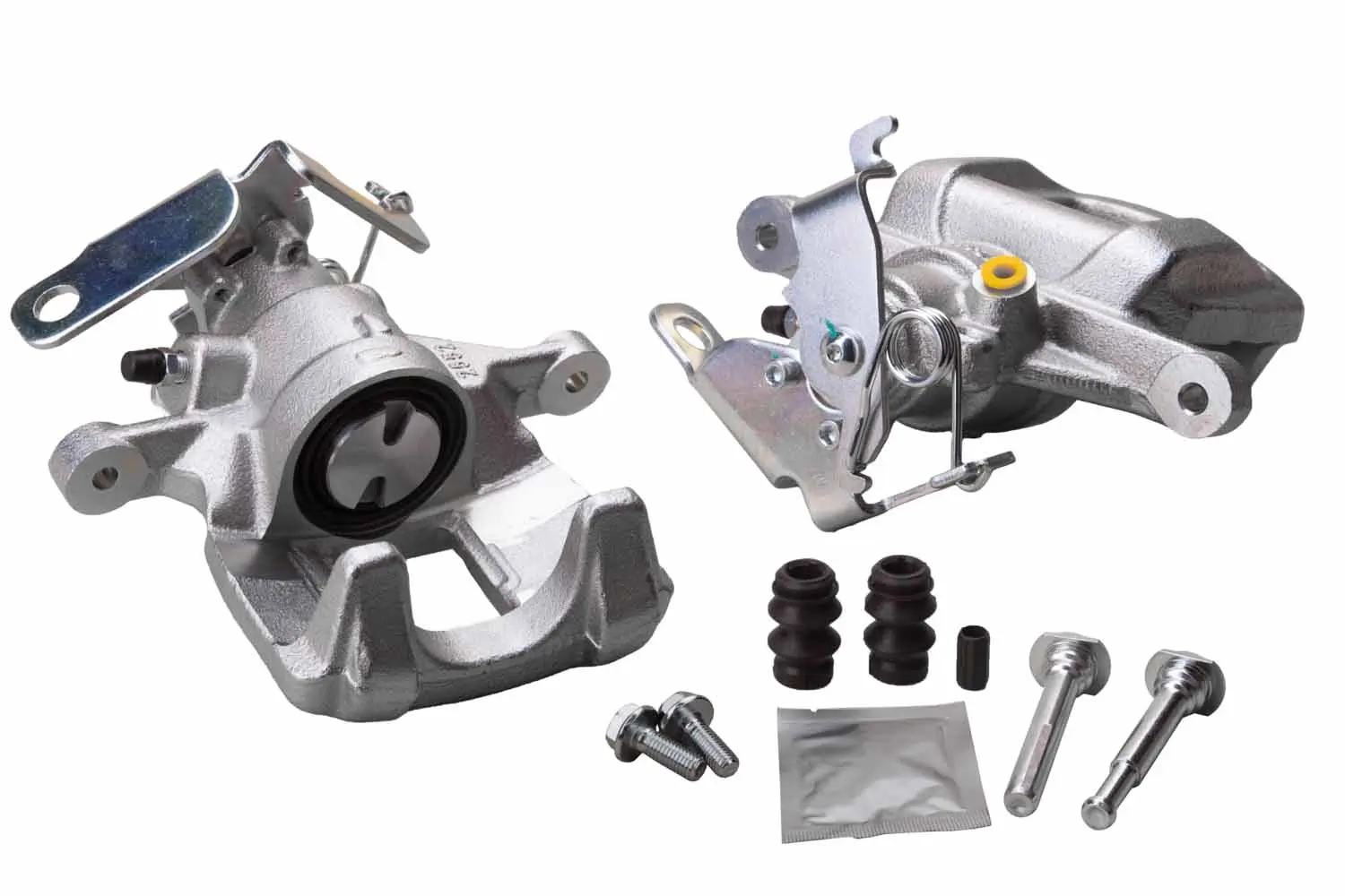 Bremssattel HELLA 8AN 355 799-381