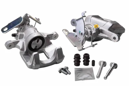 Bremssattel HELLA 8AN 355 799-381 Bild Bremssattel HELLA 8AN 355 799-381