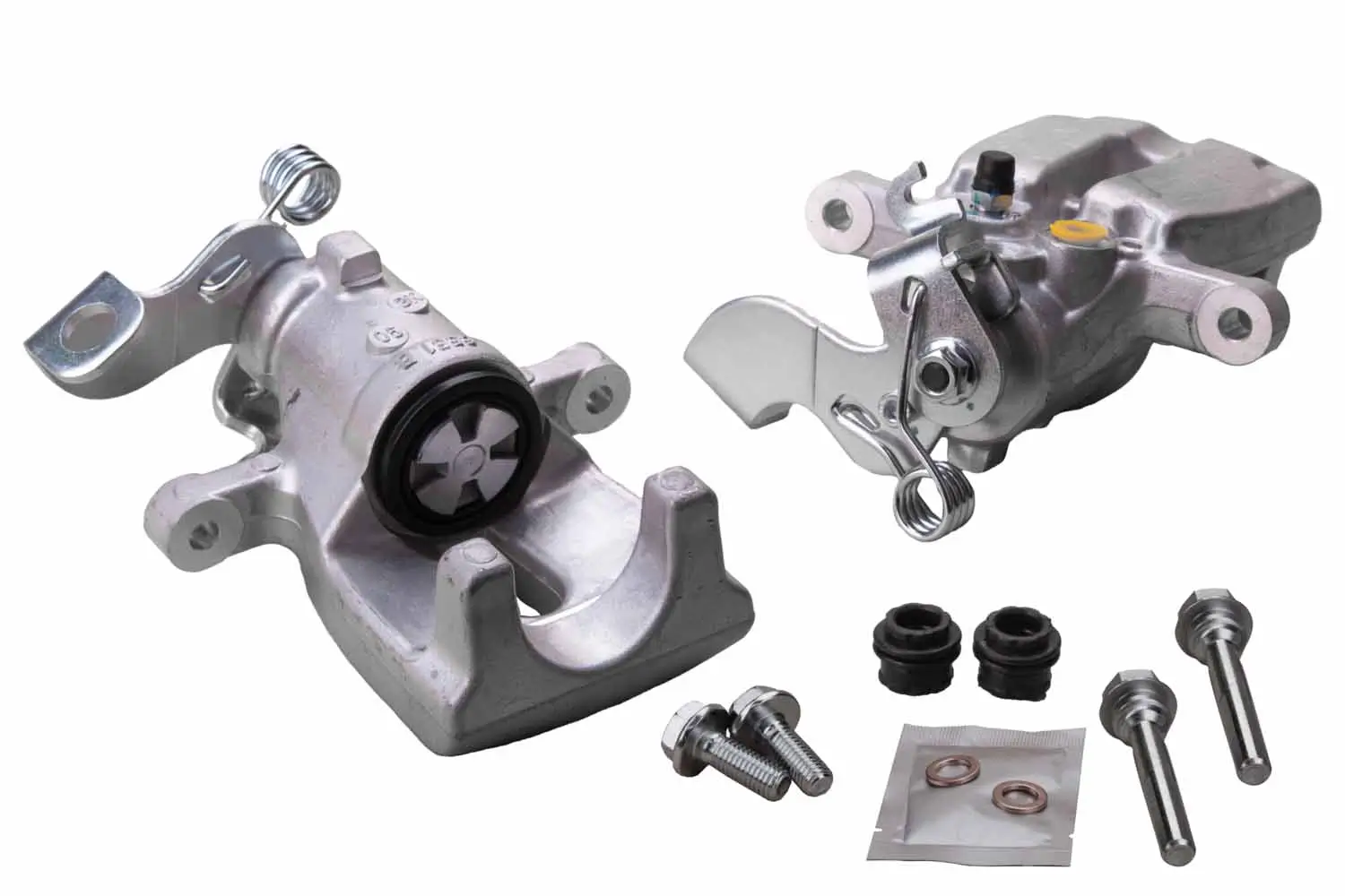 Bremssattel HELLA 8AN 355 799-641