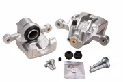 Bremssattel HELLA 8AN 355 799-691