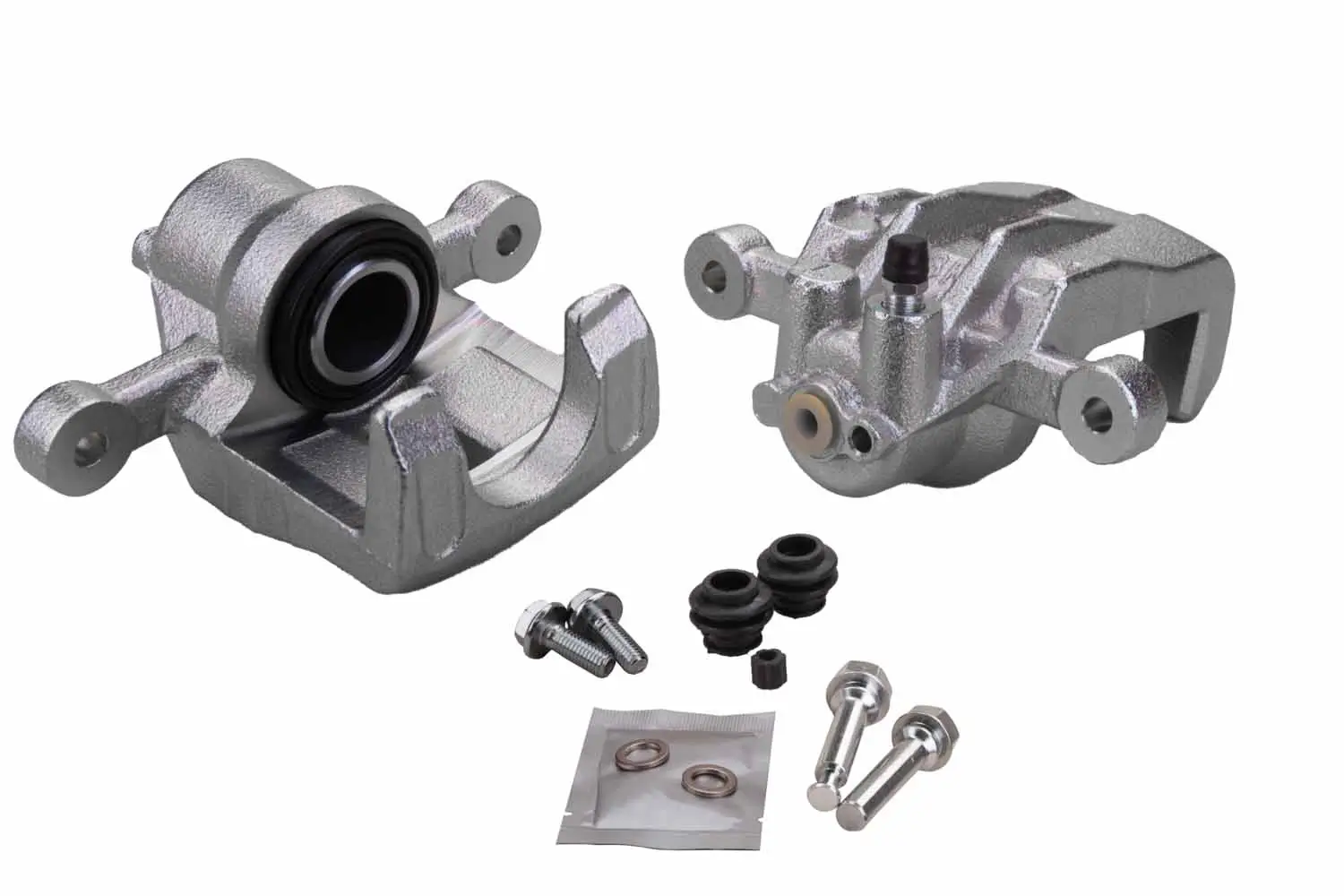 Bremssattel HELLA 8AN 355 799-701