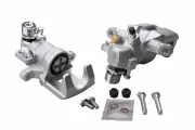 Bremssattel HELLA 8AN 355 799-711
