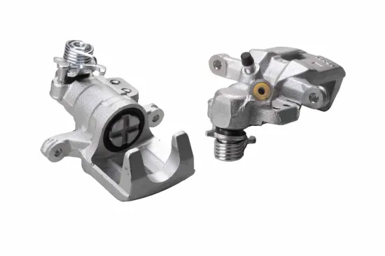 Bremssattel Hinterachse links HELLA 8AN 355 799-721 Bild Bremssattel Hinterachse links HELLA 8AN 355 799-721