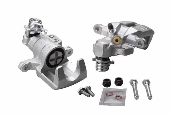 Bremssattel Hinterachse links HELLA 8AN 355 799-721 Bild Bremssattel Hinterachse links HELLA 8AN 355 799-721