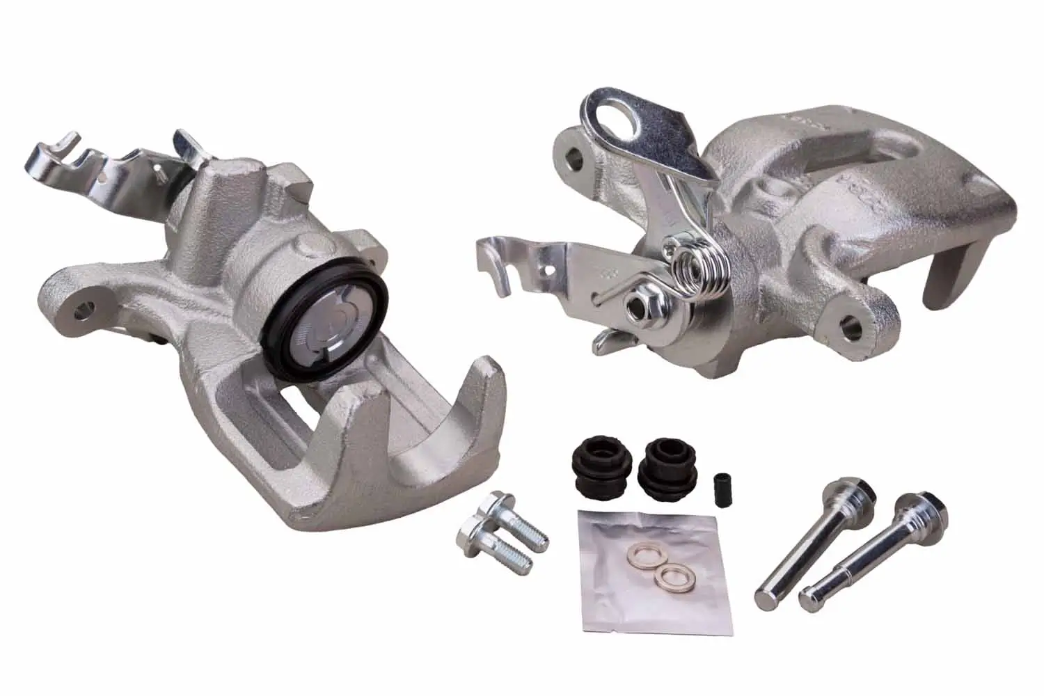 Bremssattel HELLA 8AN 355 799-731