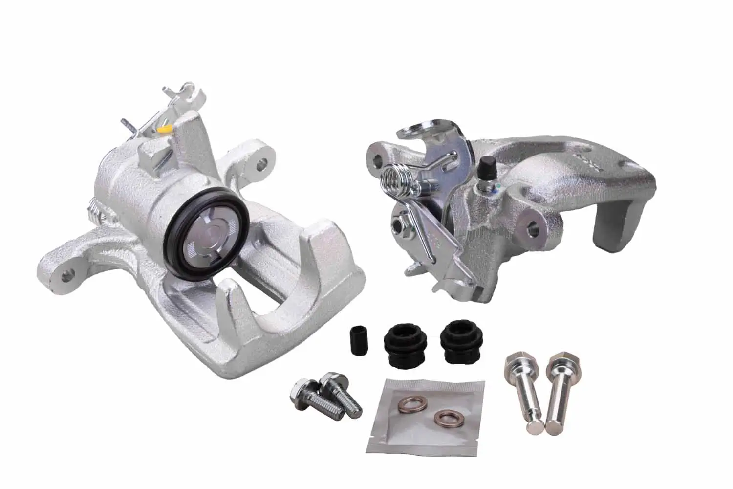 Bremssattel HELLA 8AN 355 799-741