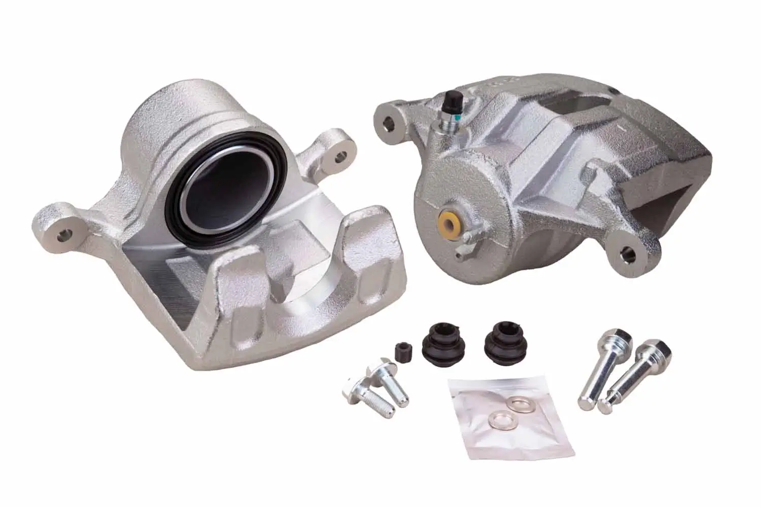 Bremssattel HELLA 8AN 355 799-751