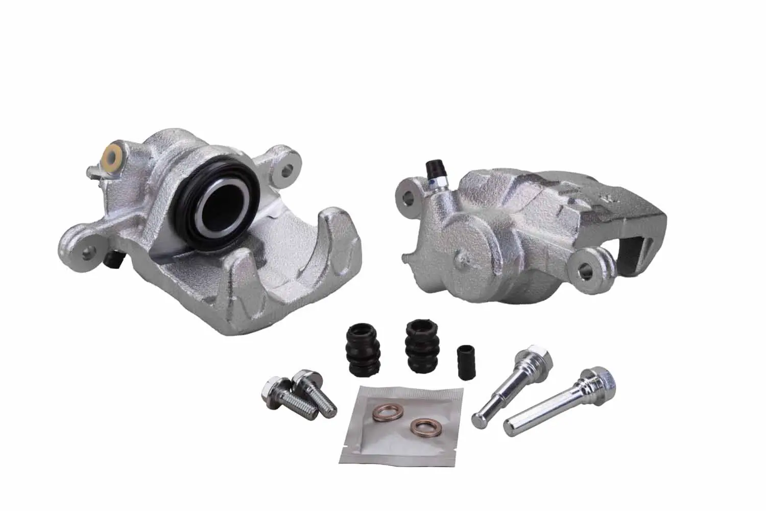 Bremssattel Hinterachse rechts HELLA 8AN 355 799-771