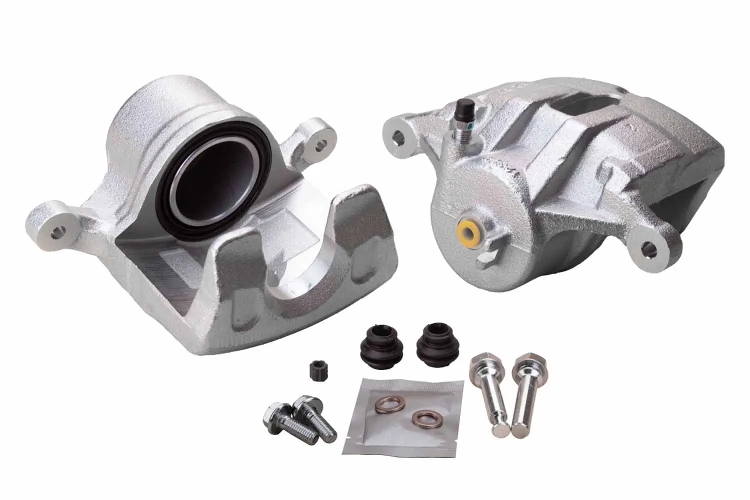 Bremssattel HELLA 8AN 355 799-791