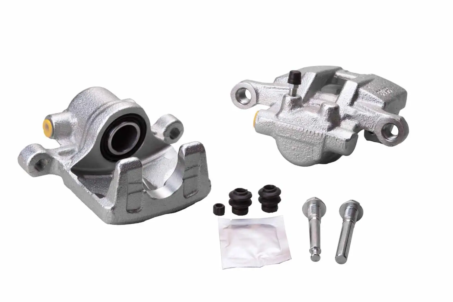 Bremssattel HELLA 8AN 355 799-831