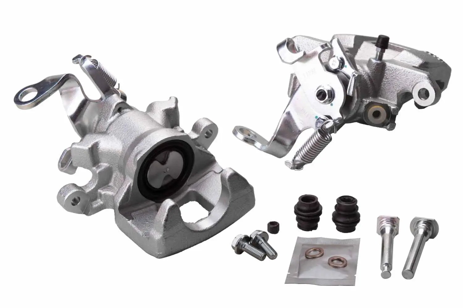 Bremssattel HELLA 8AN 355 799-891