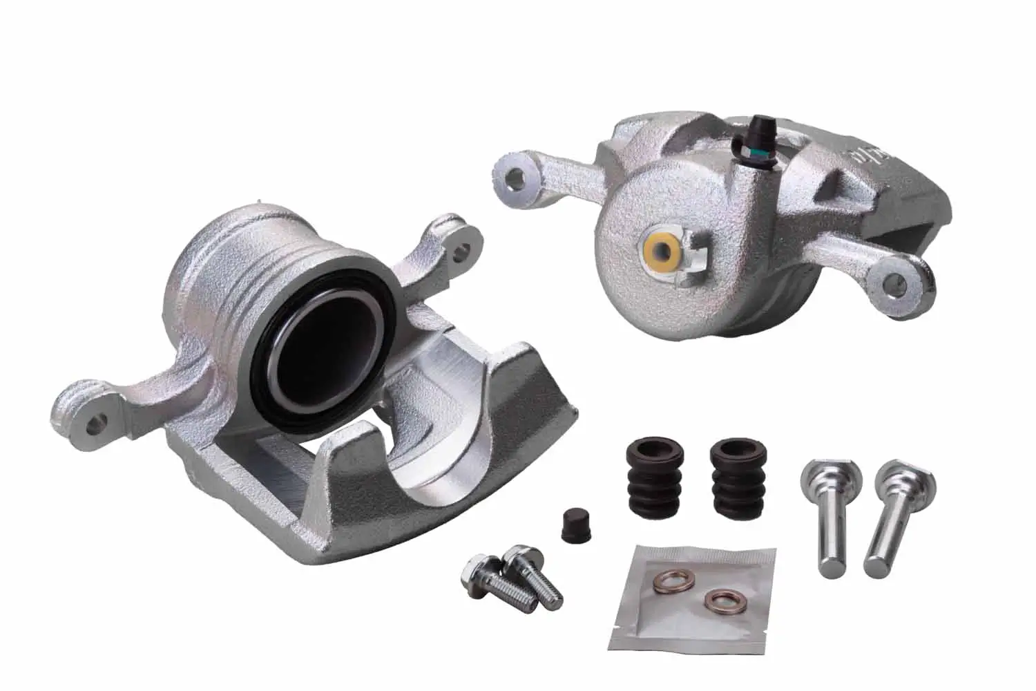 Bremssattel Vorderachse rechts HELLA 8AN 355 799-931