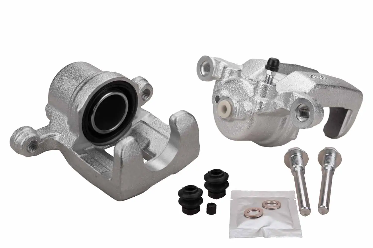 Bremssattel Hinterachse links HELLA 8AN 355 799-961