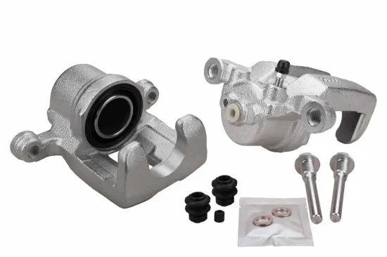 Bremssattel Hinterachse links HELLA 8AN 355 799-961 Bild Bremssattel Hinterachse links HELLA 8AN 355 799-961