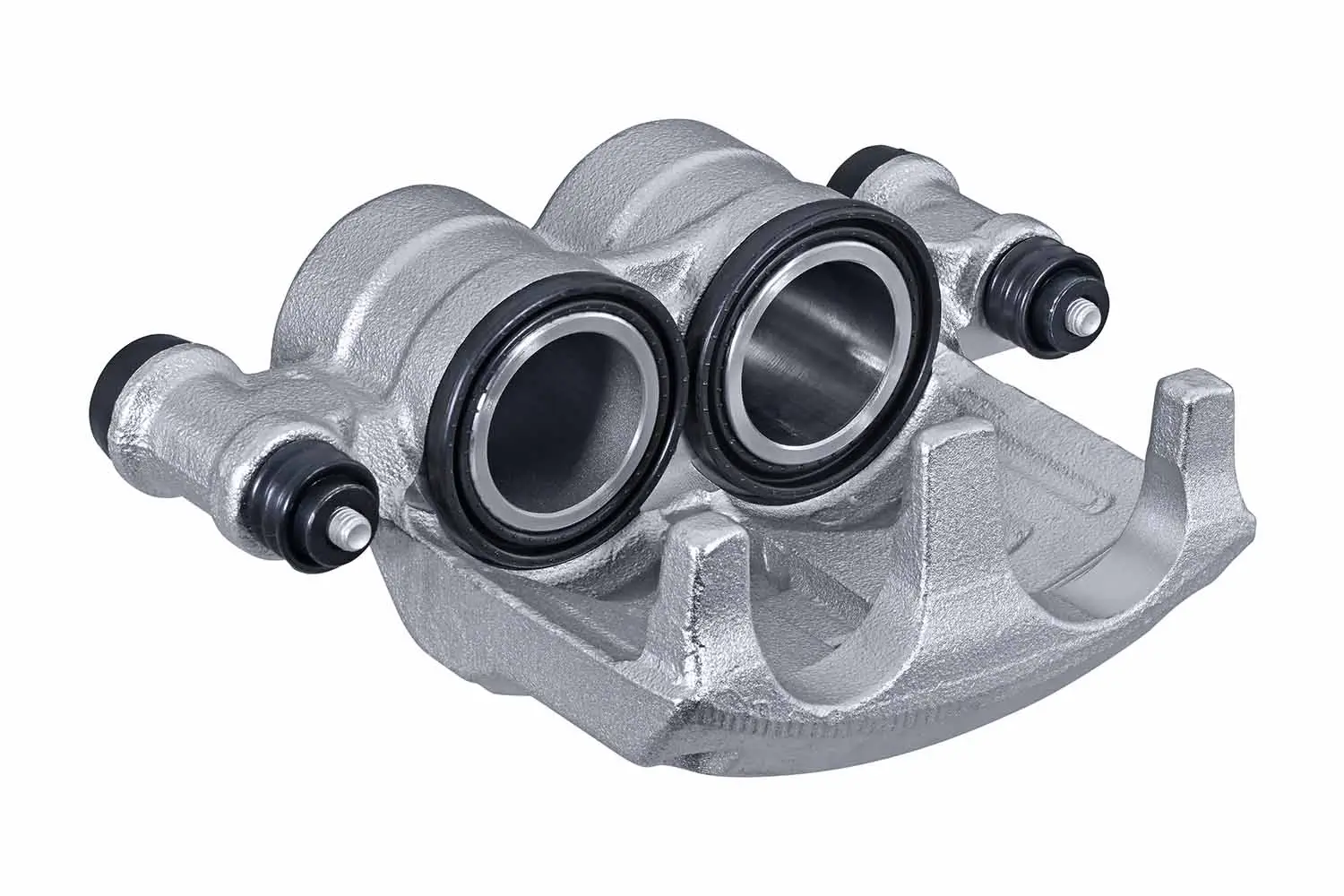 Bremssattel HELLA 8AN 355 800-031