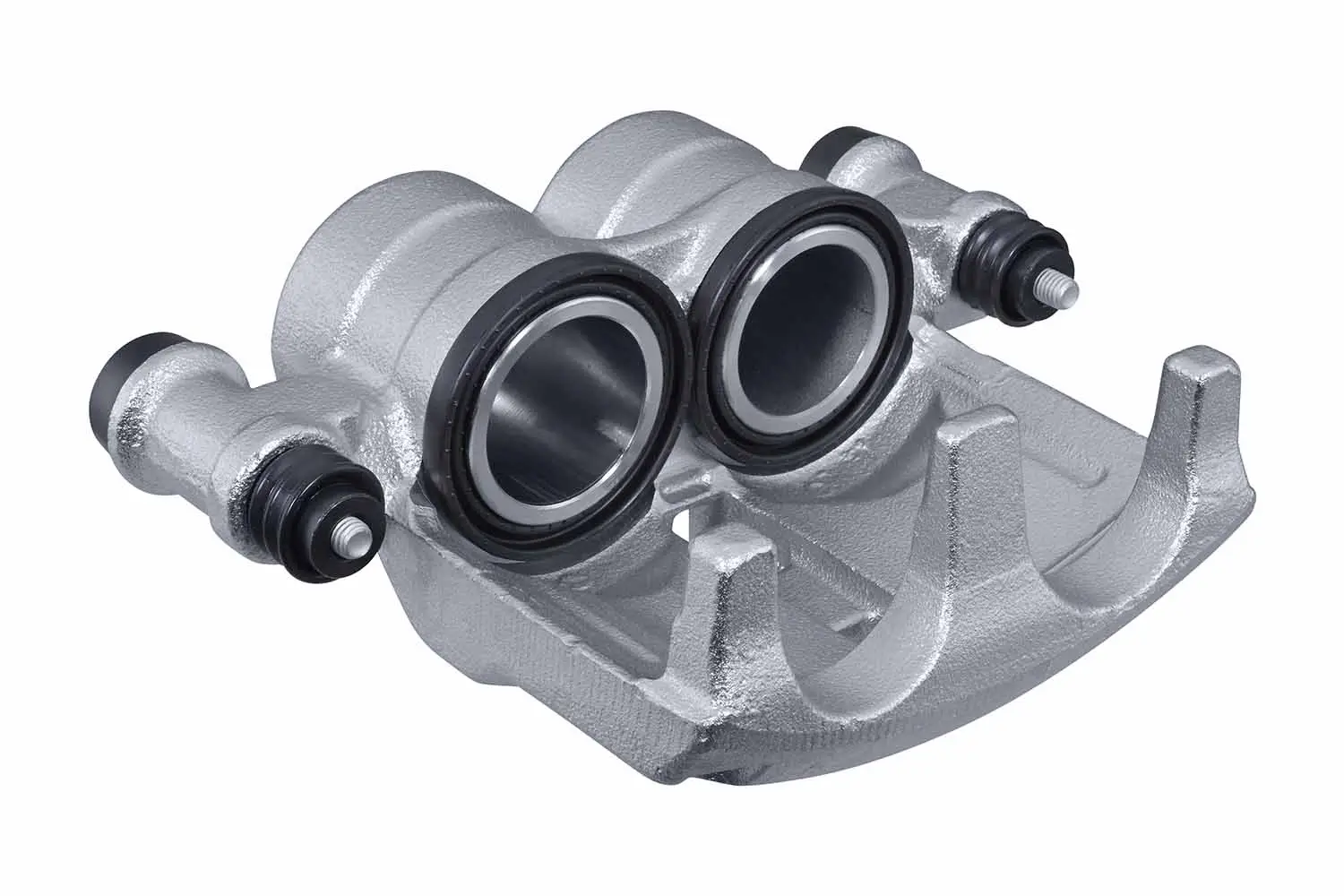 Bremssattel HELLA 8AN 355 800-041