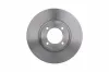 Bremsscheibe HELLA 8DD 355 100-021 Bild Bremsscheibe HELLA 8DD 355 100-021