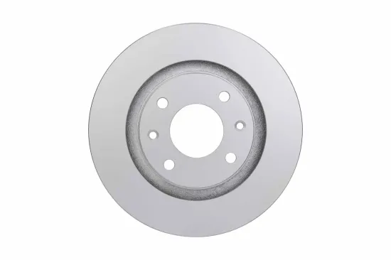Bremsscheibe HELLA 8DD 355 102-051 Bild Bremsscheibe HELLA 8DD 355 102-051
