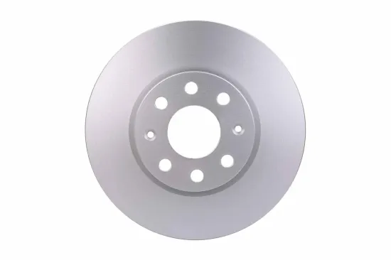 Bremsscheibe HELLA 8DD 355 112-581 Bild Bremsscheibe HELLA 8DD 355 112-581