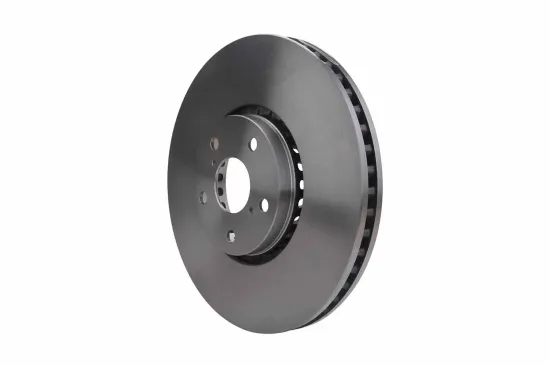 Bremsscheibe HELLA 8DD 355 112-861 Bild Bremsscheibe HELLA 8DD 355 112-861