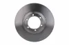 Bremsscheibe HELLA 8DD 355 113-041 Bild Bremsscheibe HELLA 8DD 355 113-041
