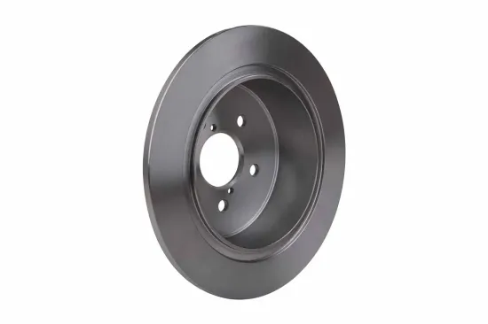 Bremsscheibe Hinterachse HELLA 8DD 355 114-641 Bild Bremsscheibe Hinterachse HELLA 8DD 355 114-641