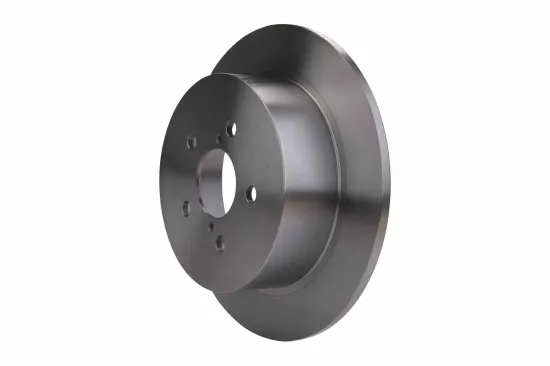 Bremsscheibe Hinterachse HELLA 8DD 355 114-641 Bild Bremsscheibe Hinterachse HELLA 8DD 355 114-641