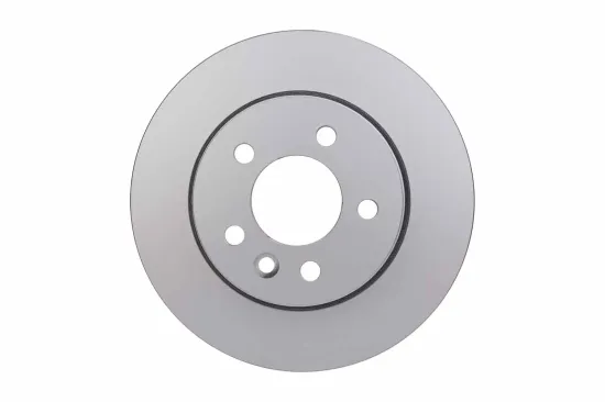 Bremsscheibe HELLA 8DD 355 125-571 Bild Bremsscheibe HELLA 8DD 355 125-571