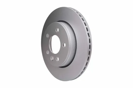 Bremsscheibe HELLA 8DD 355 125-571 Bild Bremsscheibe HELLA 8DD 355 125-571