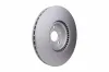 Bremsscheibe HELLA 8DD 355 126-371 Bild Bremsscheibe HELLA 8DD 355 126-371
