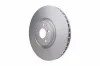 Bremsscheibe HELLA 8DD 355 126-371 Bild Bremsscheibe HELLA 8DD 355 126-371