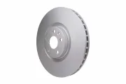 Bremsscheibe HELLA 8DD 355 126-371