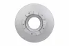 Bremsscheibe HELLA 8DD 355 126-591 Bild Bremsscheibe HELLA 8DD 355 126-591