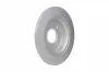 Bremsscheibe HELLA 8DD 355 126-611 Bild Bremsscheibe HELLA 8DD 355 126-611
