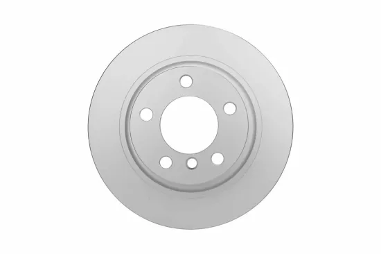 Bremsscheibe HELLA 8DD 355 126-741 Bild Bremsscheibe HELLA 8DD 355 126-741