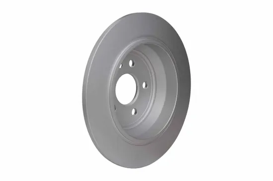 Bremsscheibe Hinterachse HELLA 8DD 355 126-781 Bild Bremsscheibe Hinterachse HELLA 8DD 355 126-781