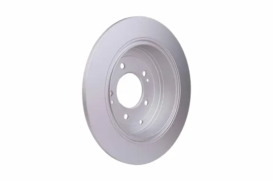 Bremsscheibe HELLA 8DD 355 126-911 Bild Bremsscheibe HELLA 8DD 355 126-911