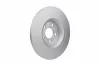 Bremsscheibe HELLA 8DD 355 126-991 Bild Bremsscheibe HELLA 8DD 355 126-991