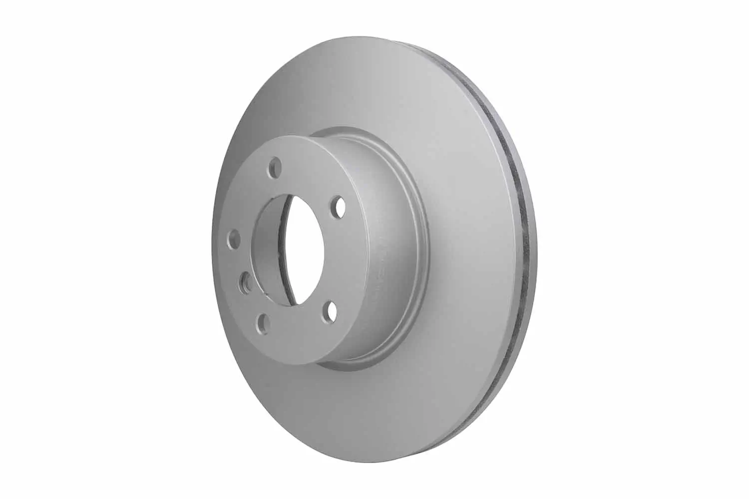 Bremsscheibe HELLA 8DD 355 128-921