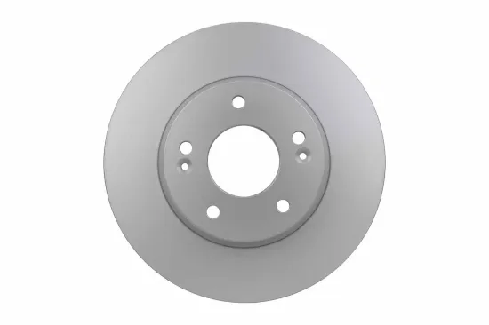 Bremsscheibe Vorderachse HELLA 8DD 355 131-361 Bild Bremsscheibe Vorderachse HELLA 8DD 355 131-361