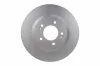 Bremsscheibe HELLA 8DD 355 131-381 Bild Bremsscheibe HELLA 8DD 355 131-381