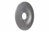 Bremsscheibe HELLA 8DD 355 131-381 Bild Bremsscheibe HELLA 8DD 355 131-381