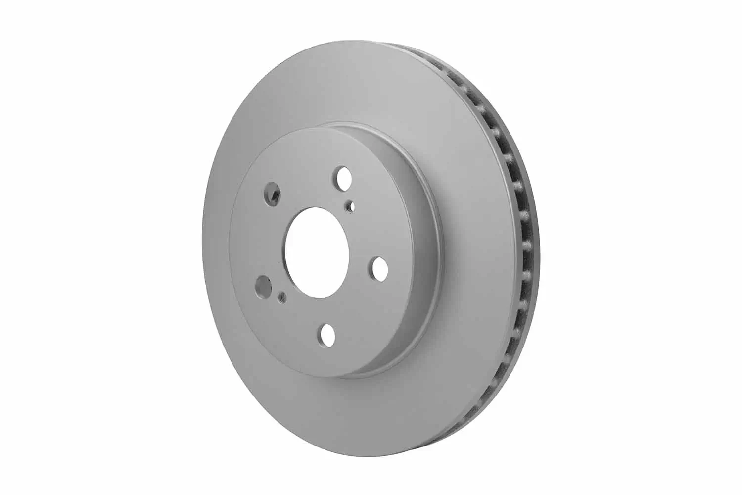 Bremsscheibe Vorderachse HELLA 8DD 355 131-911