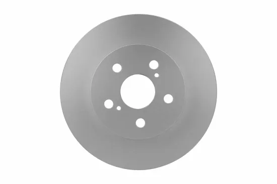 Bremsscheibe Vorderachse HELLA 8DD 355 131-911 Bild Bremsscheibe Vorderachse HELLA 8DD 355 131-911