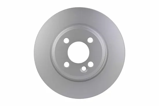 Bremsscheibe HELLA 8DD 355 131-981 Bild Bremsscheibe HELLA 8DD 355 131-981