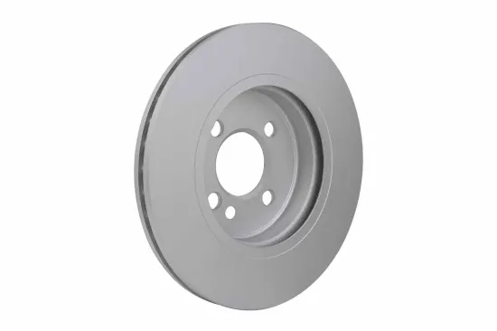 Bremsscheibe HELLA 8DD 355 131-981 Bild Bremsscheibe HELLA 8DD 355 131-981