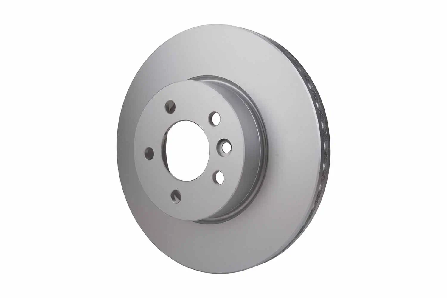 Bremsscheibe Vorderachse HELLA 8DD 355 132-211