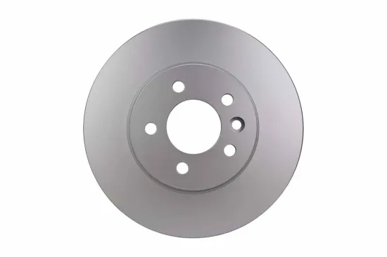 Bremsscheibe Vorderachse HELLA 8DD 355 132-211 Bild Bremsscheibe Vorderachse HELLA 8DD 355 132-211