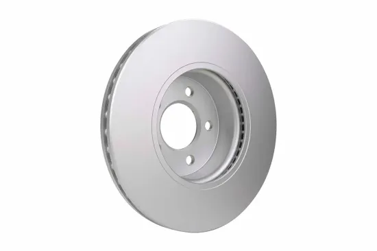 Bremsscheibe Vorderachse HELLA 8DD 355 132-211 Bild Bremsscheibe Vorderachse HELLA 8DD 355 132-211